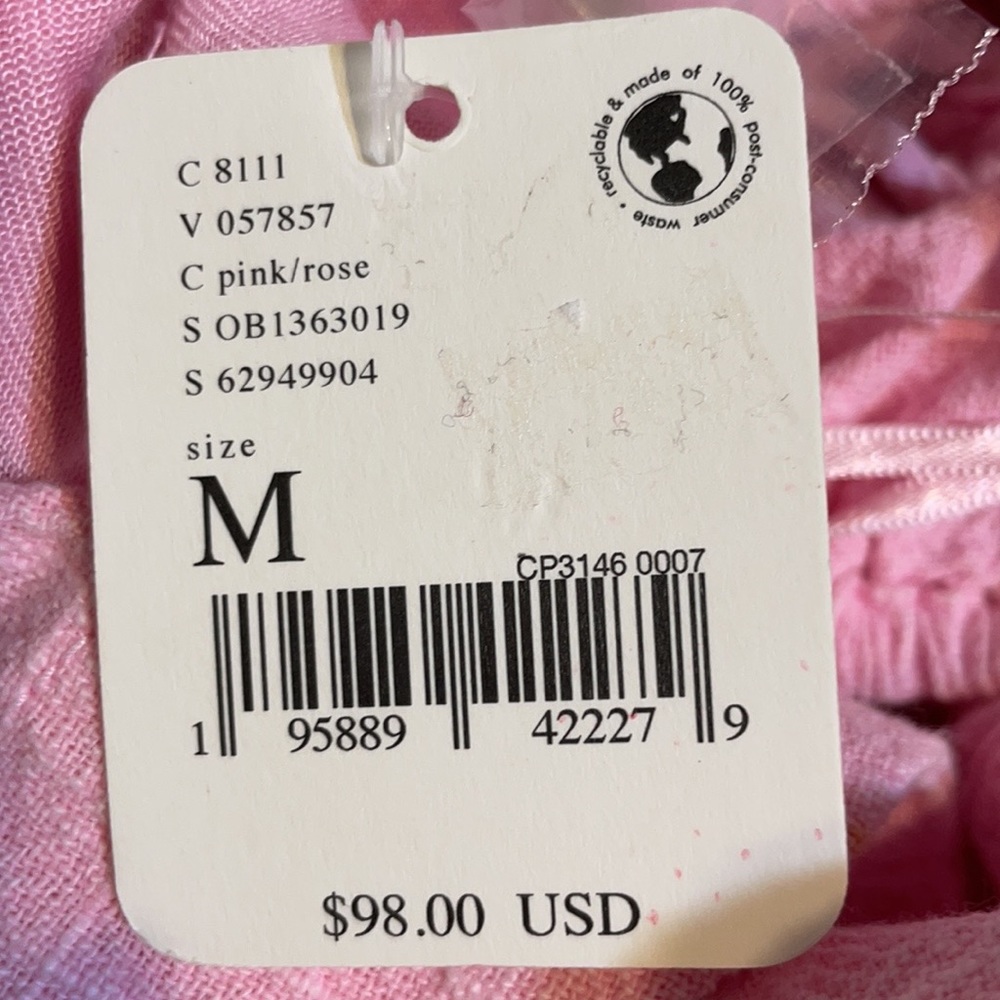 Mostly Free People, All Saints Spitalfields, Lucky Brand, etc. NWT - Picture 8 of 17